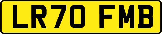 LR70FMB