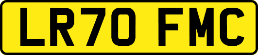 LR70FMC