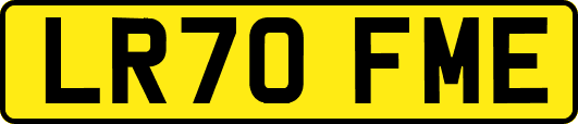LR70FME