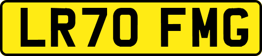 LR70FMG