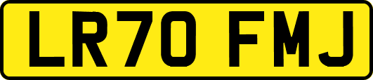 LR70FMJ