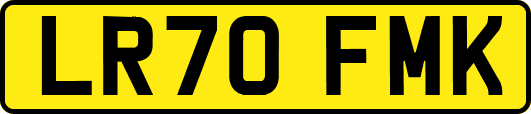 LR70FMK
