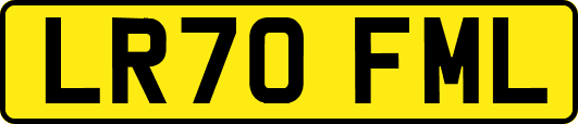 LR70FML