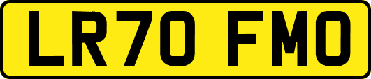 LR70FMO