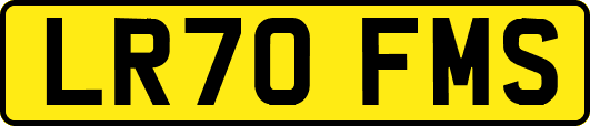 LR70FMS