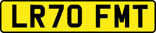 LR70FMT