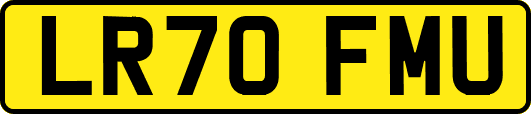 LR70FMU
