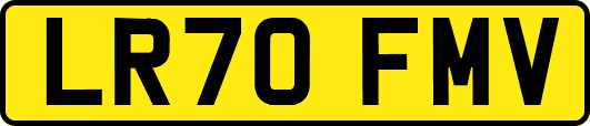 LR70FMV