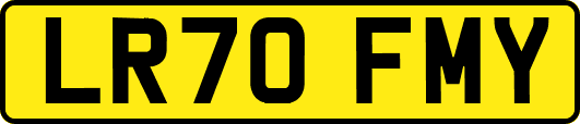 LR70FMY