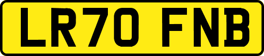 LR70FNB