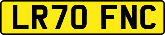 LR70FNC