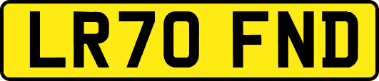 LR70FND