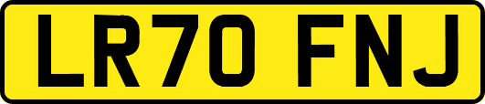 LR70FNJ