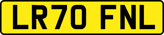 LR70FNL