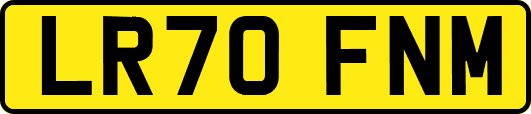 LR70FNM