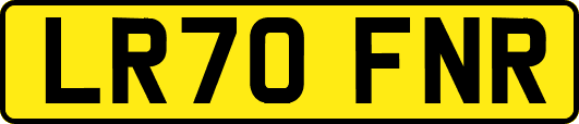 LR70FNR