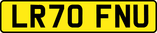 LR70FNU