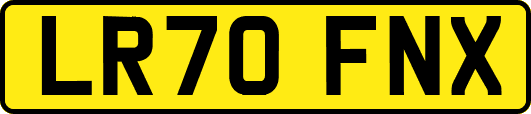 LR70FNX