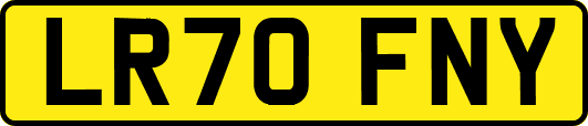 LR70FNY