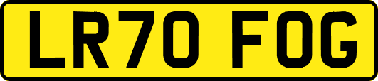 LR70FOG