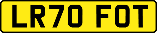 LR70FOT