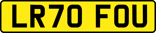 LR70FOU