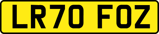 LR70FOZ