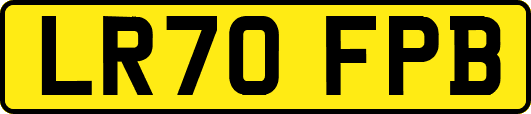 LR70FPB