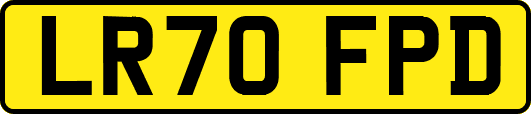 LR70FPD