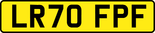 LR70FPF