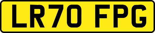 LR70FPG