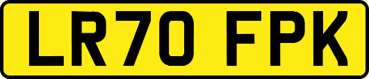LR70FPK