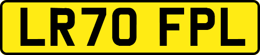 LR70FPL