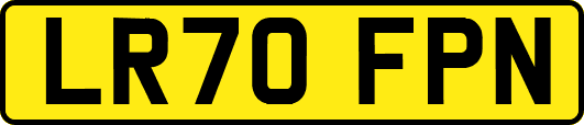 LR70FPN