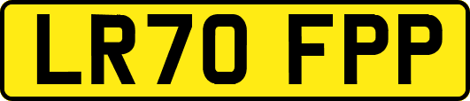 LR70FPP