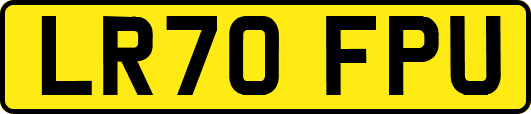 LR70FPU