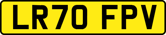 LR70FPV