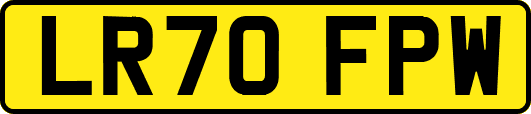 LR70FPW