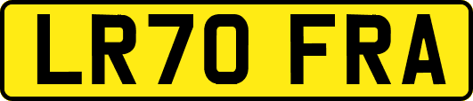 LR70FRA