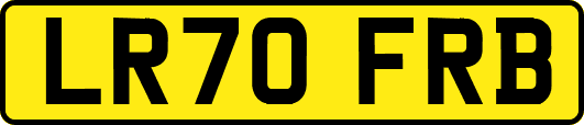 LR70FRB