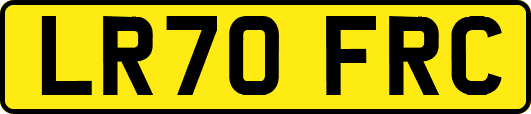 LR70FRC