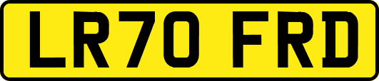 LR70FRD