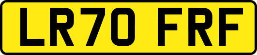 LR70FRF