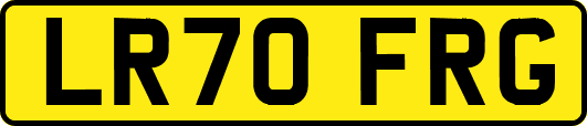 LR70FRG
