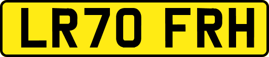 LR70FRH