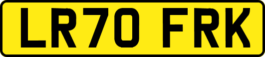 LR70FRK