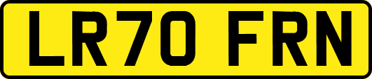 LR70FRN