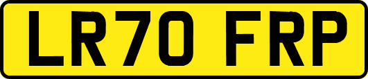 LR70FRP