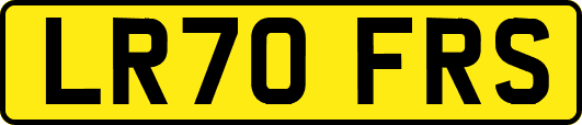 LR70FRS