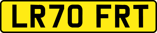LR70FRT